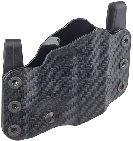 DERYA D050718          DY9 IWB/OWB KYDEX HOLSTER