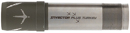 RR 200260  INVECTOR PLUS 12 RAPTOR TURKEY CHOKE