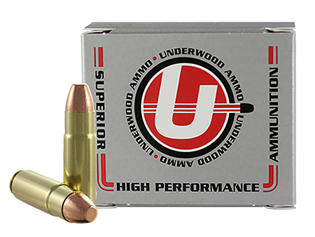 UA 461  458 SOCOM    350GR FMJ               20/10