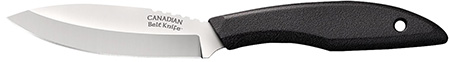 COLD CS-20CBL       CANADIAN BELT KNIFE 4"
