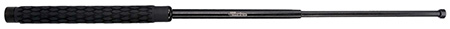 COLD STEEL 21'' EXPANDABLE STEEL BATON W NYLON POUCH