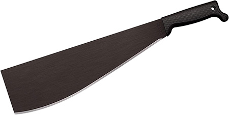 COLD STL HEAVY MACHETE W/SHEATH