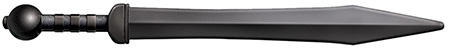 COLD CS-92BKGM      GLADIUS TRAINER 31"