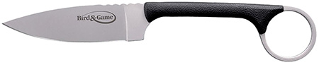 COLD STL BIRD&GAME 3.5" PLN W/SHEATH