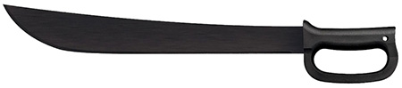 COLD STL LTN D-GRD MACHETE 18" W/STH