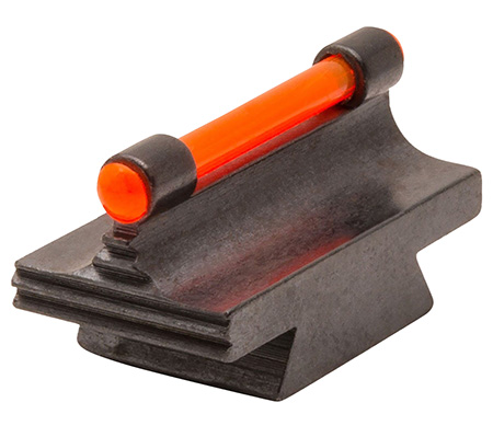 TRU TG-TG95343RR  3/8" DOVETAIL FRNT SIGHT.343 RED