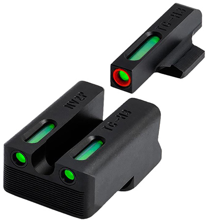 TRU TG-TG13RS3PC  TFX PRO RUGER AMERICAN SET