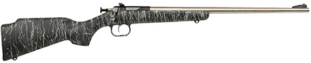 KSA CRICKET 22LR BLACK SS
