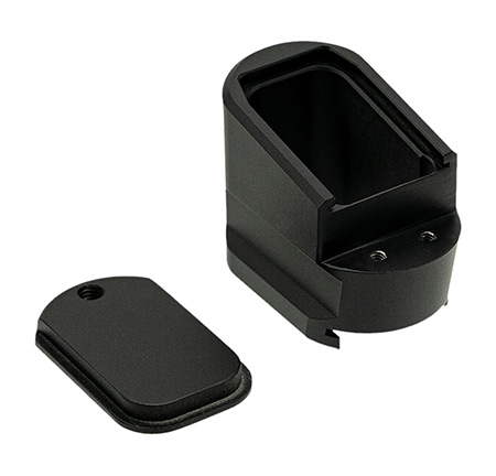 SHIELD MP-ME-5-BLK      M&P 2.0  +5 MAG EXT