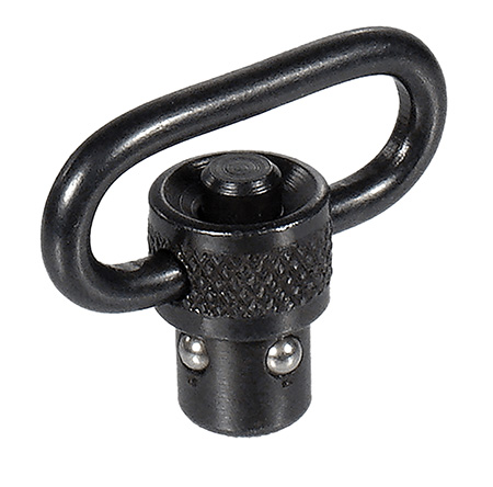 UTG TL-QDSW08A      STEEL QD QD SLING SWIVEL 1"