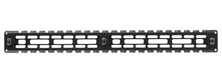 UTG TLUMA04         M-LOK ARCA RAIL 14.2"