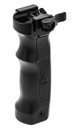 UTG D-GRIP QUICK RELEASE BIPOD