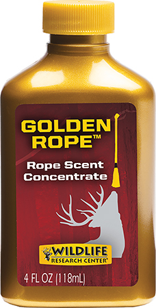 WILD 249-4  GOLDEN ROPE SCENT CONCENTRATE
