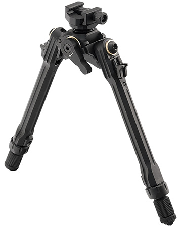UTG TLUBP01        TBNR BIPOD 8.5-11" PIC