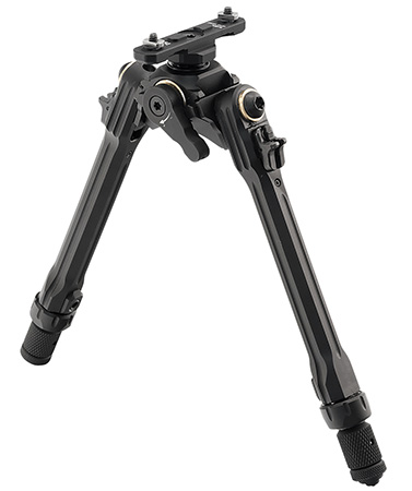 UTG PRO TBNR 8.5-11" M-LOK BIPOD