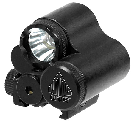UTG LT-ELP28R      SUB-COMPACT LIGHT/RED 120LUM