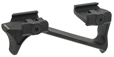 UTG MT-AFGP01      ULTRA SLIM ANGLED FOREGRP PIC