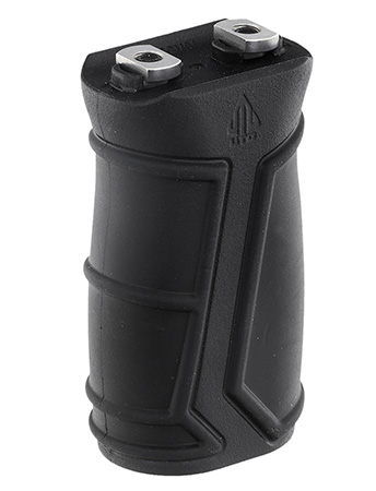 UTG RB-FGM01       COMPACT POLYMER FOREGRIP MLOK