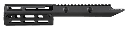 UTG MTU055SSM      MONOLITHIC M-LOK MP5