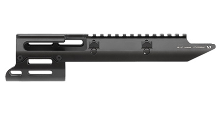UTG MTU055SSMK     MONOLITHIC M-LOK MP5K
