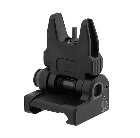 UTG ACCU-SYNC AR15 FLIP FRONT-SIGHT