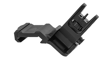 UTG ACCU-SYNC 45 FLIP FRONT-SIGHT
