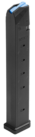 UTG Magazine GL933 Polymer Glock  33 Round 9mm