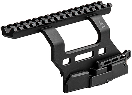UTG ACCU-SYNC QR AK Side Mount Universal