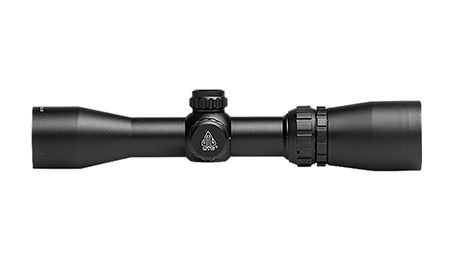 UTG 2-7X32 1inch Handgun Scope upto 25inch Eye Relief PDC Reticle