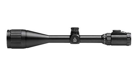 UTG SCP-U6245AOIEW TRUE HUNTER 6-24X50 1"