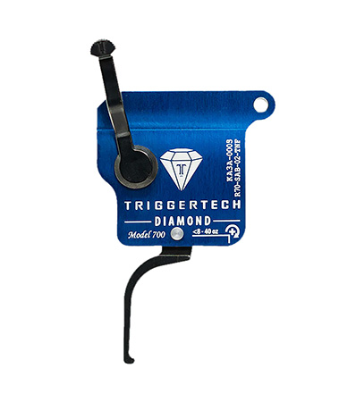 TRIGGERTECH R70SAB02TNF REM700 DIA RH FLT BLK