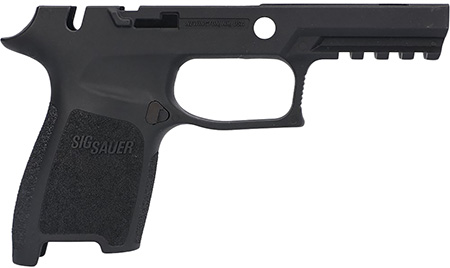 SIG 8901479 GRIP MODULE ASSY 320 9/40/3 CMP MS BLK