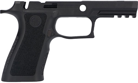 P320/250 CARRY GRIP MODULE 9/40/357 WITH MANUAL SAFETY