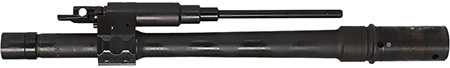 SIG 8901313 BARREL&GAS BLOCK ASSY MCX 556    11.5