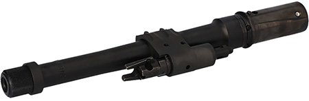 SIG 8901315 BARREL&GAS BLOCK ASSY MCX 300BLK 9