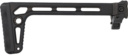 FOLDING STOCK MINIMALIST W/LOCK HINGE FOR SIG SAUER® MPX/MCX