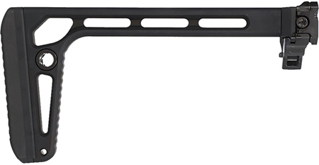 FOLDING STOCK MINIMALIST PLUS W/LOCK HINGE SIG SAUER® MPX/MCX
