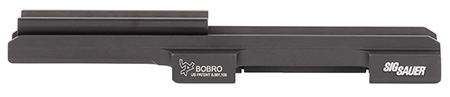 ECHO SV MOUNT BLACK