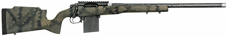 ELEVATION MTR 22CR TFDE 20"
