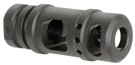 TWO CHAMBER MUZZLE BRAKES