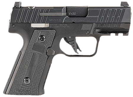 IWI MASADA SLIM CMD ELT 9MM 10RD BLK