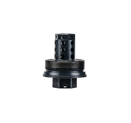 IWI IWSHUBSS28   HUB-T STAINLESS STEEL 1/2-28