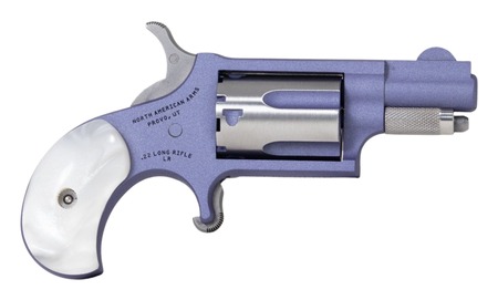 NAM MINI-REV 22LR 1.125SS ORCD