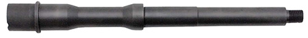 DBB BBL 300 BLK 10.5" PSTL BLK