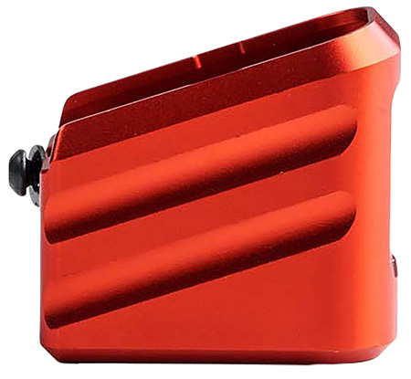 CROSS CRG+0MEG19RD  WEIGHTED BASE PLATE G19    RED