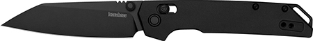 KERSHAW IRIDIUM RVRSE TNTO 3.45" BLK