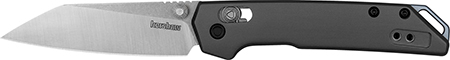 KERSHAW MINI IRDUM RVRSE TNTO 3" GRY