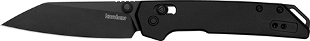 KERSHAW MINI IRDUM RVRSE TNTO 3" BLK