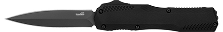KER 9000DE      LIVEWIRE   ALUM BLK/MAGNACUT DBLE