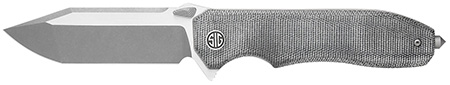 SIG VA 9SBT   VALIDUS 2.91" MOD TANTO      BLK